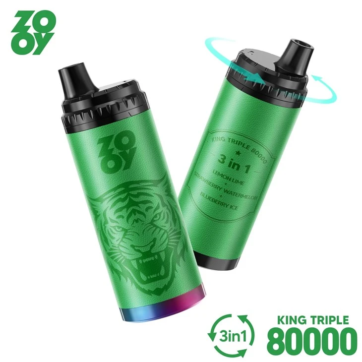 ZOOY KING 3 IN 1 80000 best